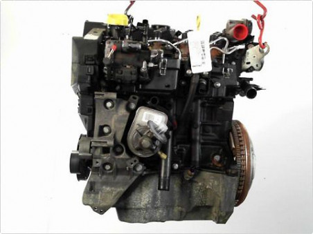 MOTEUR DIESEL NISSAN QASHQAI 07-10 1.5 dCi