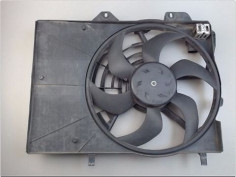 MOTEUR VENTILATEUR RADIATEUR CITROEN C3 II 2009-2012