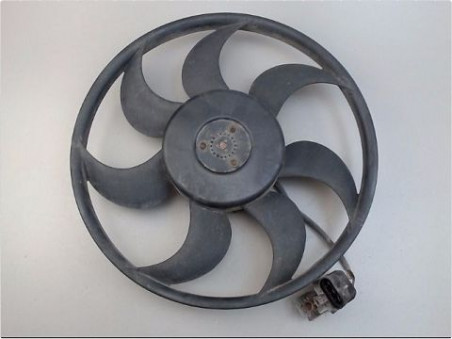 MOTEUR VENTILATEUR RADIATEUR OPEL ASTRA (H) GTC 07-11