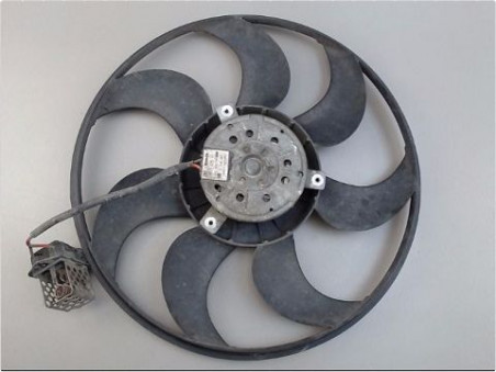 MOTEUR VENTILATEUR RADIATEUR OPEL ASTRA (H) GTC 07-11