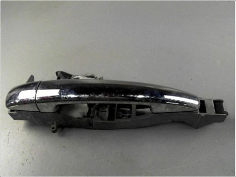 POIGNEE EXTERIEURE PORTE ARRIERE DROIT CITROEN C3 II 09-13