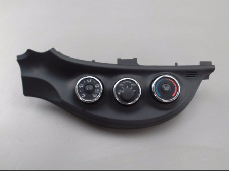COMMANDE DE CHAUFFAGE TOYOTA YARIS III 11-15