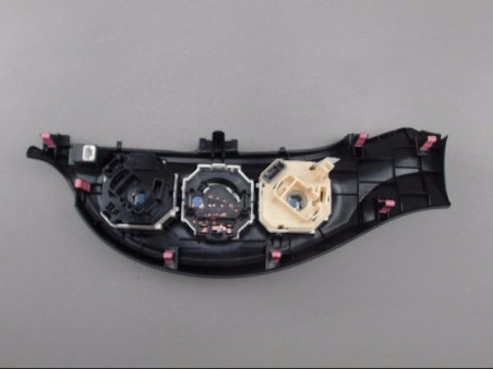 COMMANDE DE CHAUFFAGE TOYOTA YARIS III 11-15