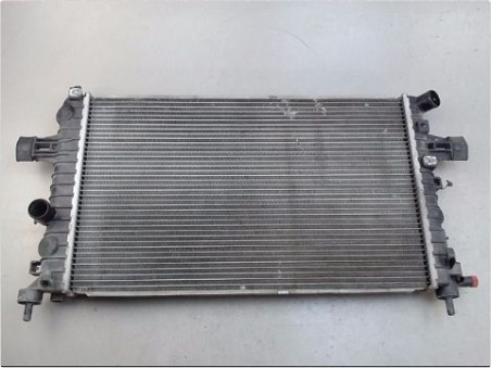 RADIATEUR OPEL ASTRA (H) GTC 07-11