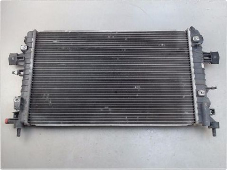 RADIATEUR OPEL ASTRA (H) GTC 07-11