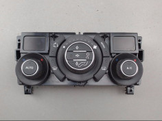 COMMANDE DE CHAUFFAGE PEUGEOT 308 PH2 SW 11-14