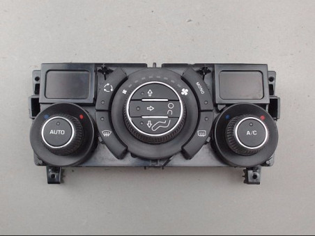 COMMANDE DE CHAUFFAGE PEUGEOT 308 PH2 SW 11-14