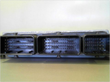 CALCULATEUR MOTEUR RENAULT SCENIC III PH.1 09-11