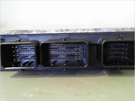 CALCULATEUR MOTEUR NISSAN NOTE 06-09