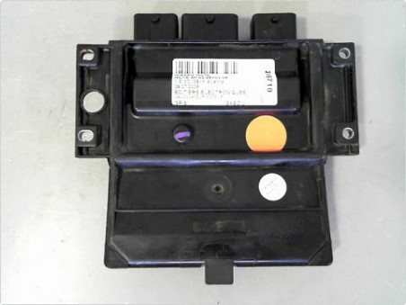 CALCULATEUR MOTEUR NISSAN NOTE 06-09