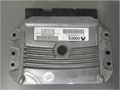 CALCULATEUR MOTEUR RENAULT MEGANE II PH2 06-09