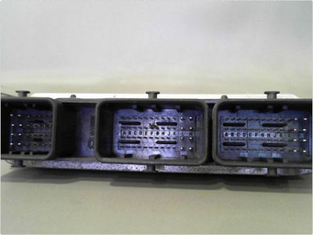 CALCULATEUR MOTEUR RENAULT MEGANE II PH2 06-09