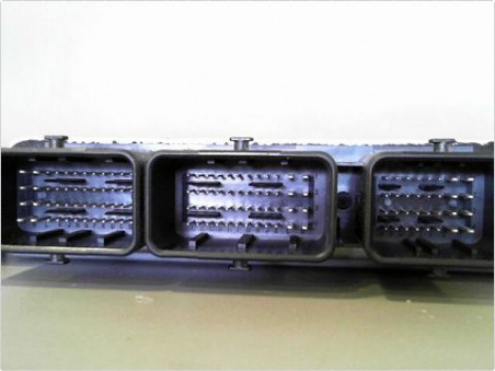 CALCULATEUR MOTEUR RENAULT CLIO III PH.2 09-14
