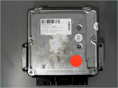 CALCULATEUR MOTEUR PEUGEOT 807 2002-2014