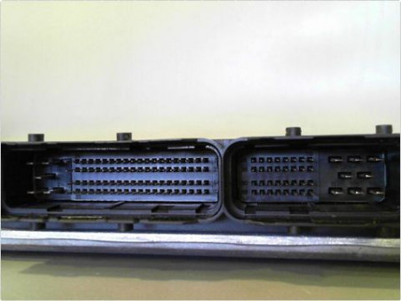 CALCULATEUR MOTEUR PEUGEOT BOXER 290CS TOLE 02-2006