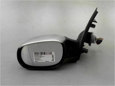 RETROVISEUR EXTERIEUR GAUCHE PEUGEOT 206 98-09