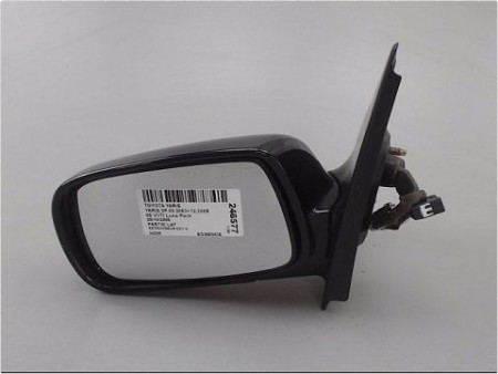 RETROVISEUR EXTERIEUR GAUCHE TOYOTA YARIS 2003-2005