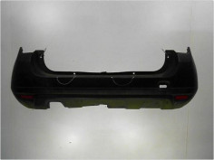PARE-CHOC ARRIER DACIA DUSTER 10-13