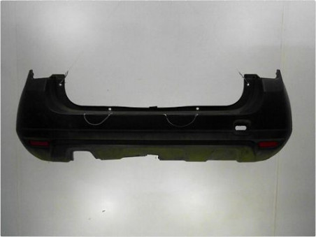 PARE-CHOC ARRIER DACIA DUSTER 10-13