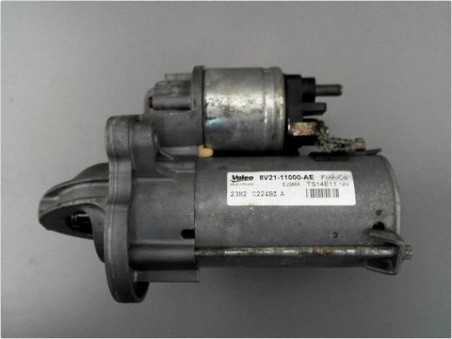 DEMARREUR FORD FIESTA 08-12