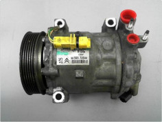 COMPRESSEUR AIR CONDITIONNE PEUGEOT 407 2004-2008