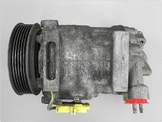COMPRESSEUR AIR CONDITIONNE PEUGEOT 407 2004-2008