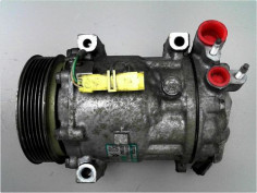 COMPRESSEUR AIR CONDITIONNE PEUGEOT 407 2004-2008