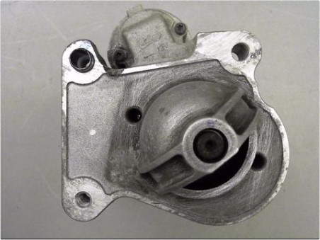 DEMARREUR FORD FIESTA 08-12