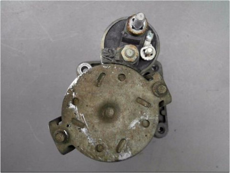 DEMARREUR FORD FIESTA 08-12