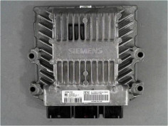 CALCULATEUR MOTEUR PEUGEOT 407 SW 04-08