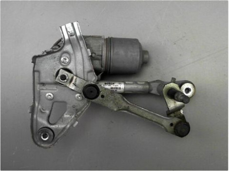 MECANISME ESSUIE-GLACE AVANT PEUGEOT 3008 2009-2013