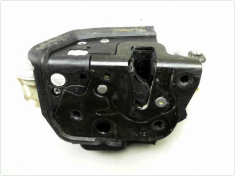 SYSTEME CONDAMNATION AVANT GAUCHE SEAT EXEO ST 2009-