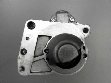 DEMARREUR PEUGEOT 207 2006-2013