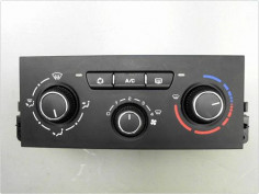 COMMANDE DE CHAUFFAGE PEUGEOT 207 2006-2013