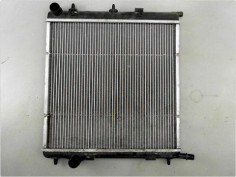 RADIATEUR PEUGEOT 207 2006-2013