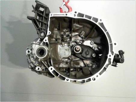 BOITE A VITESSE MECANIQUE PEUGEOT 207 2006-2013 1.4 16V