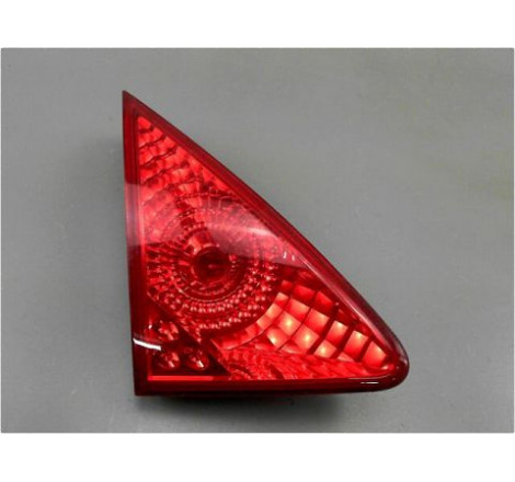 FEU ARRIERE INTERIEUR GAUCHE PEUGEOT 3008 2009-2013