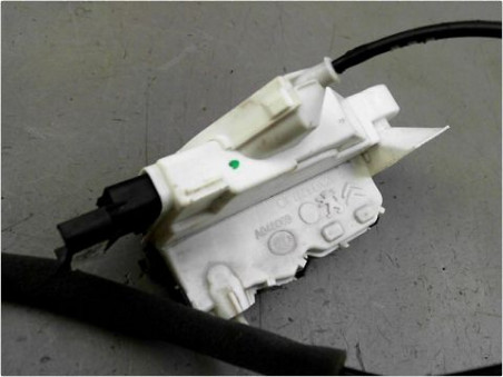 SYSTEME CONDAMNATION AVANT GAUCHE PEUGEOT 3008 2009-2013
