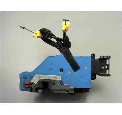 SYSTEME CONDAMNATION ARRIERE GAUCHE PEUGEOT 207 2006-2013