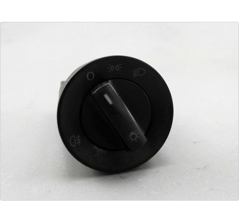 COMMANDE ECLAIRAGE VOLKSWAGEN POLO IV PH2 05-09