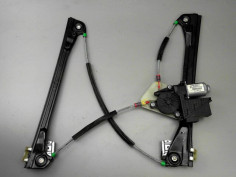 MECANISME LEVE-GLACE AVANT DROIT VOLKSWAGEN POLO IV PH2 05-09