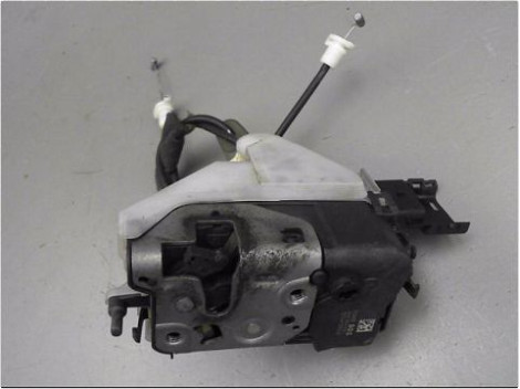 SYSTEME CONDAMNATION ARRIERE GAUCHE PEUGEOT 5008 2009-2013