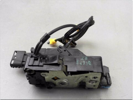 SYSTEME CONDAMNATION ARRIERE GAUCHE PEUGEOT 207 2006-2013