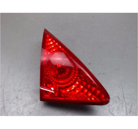 FEU ARRIERE INTERIEUR GAUCHE PEUGEOT 3008 2009-2013