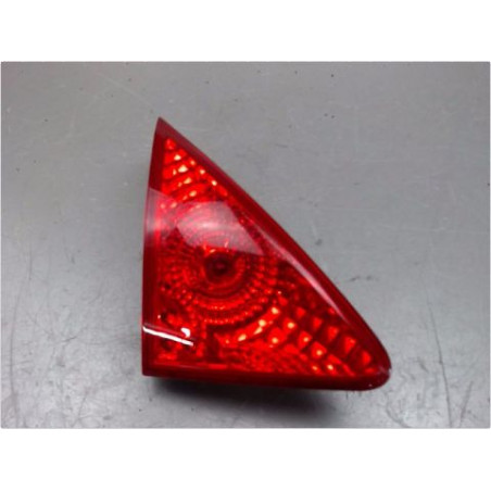 FEU ARRIERE INTERIEUR GAUCHE PEUGEOT 3008 2009-2013