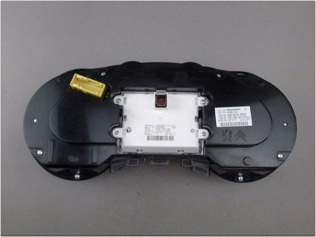 BLOC COMPTEURS PEUGEOT 3008 2009-2013