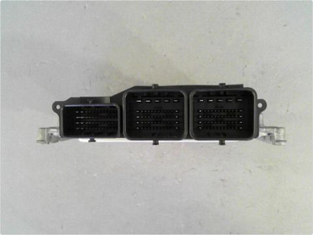 CALCULATEUR MOTEUR CITROEN C3 II 2009-2012