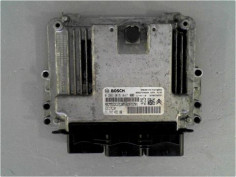 CALCULATEUR MOTEUR CITROEN C3 II 2009-2012