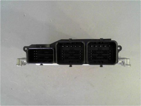 CALCULATEUR MOTEUR CITROEN C3 PICASSO PH2 2012-