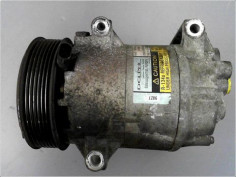 COMPRESSEUR AIR CONDITIONNE RENAULT MEGANE II PH1 02-05